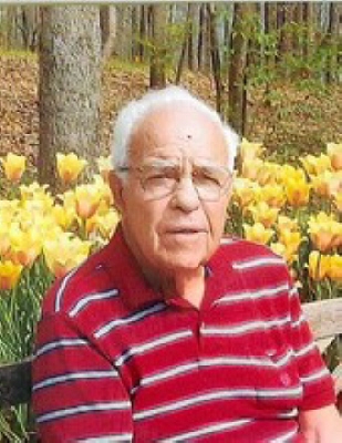 Roy Lee Smith