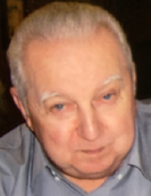 Paul J. McCormack