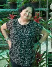 Minerva Castillo Azurin