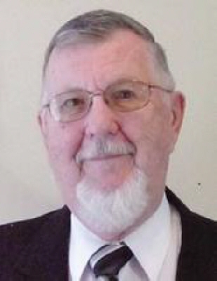 J. Kenneth Ibach