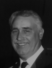 Jerry P. Freel