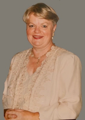 Photo of Ann-Carole Harvey