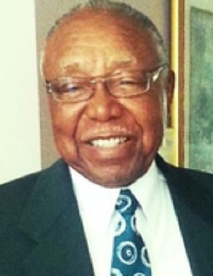 Mr. Roy Clifton Dumas