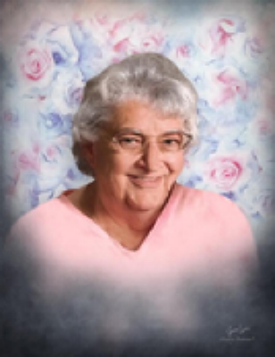 Ethel Marie Garrett