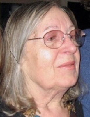 Irene Marcenaro
