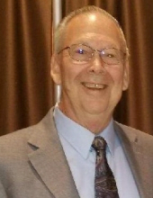 Larry L. Drawyer