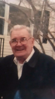John Milan Micka Danbury, Connecticut Obituary