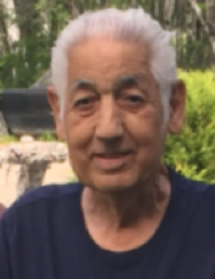 William (Bill) Thomas