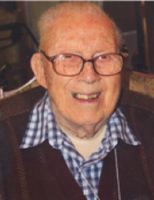 Frederic Eugene Mitchell