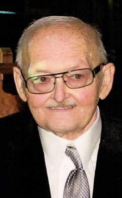 Robert E. Koperski
