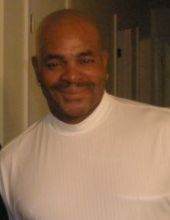 Photo of Luther Turner