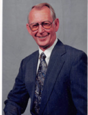 James T Carter