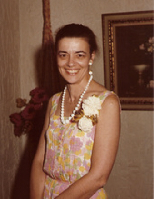 Charlean Pelekoudas