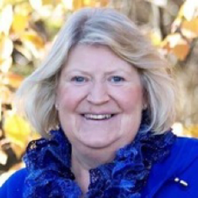 Susan Rieken