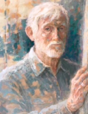 Harrison Campbell Rucker