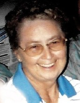 Deloris Virginia Cordell