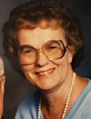Roberta (Bobby) J. Smith