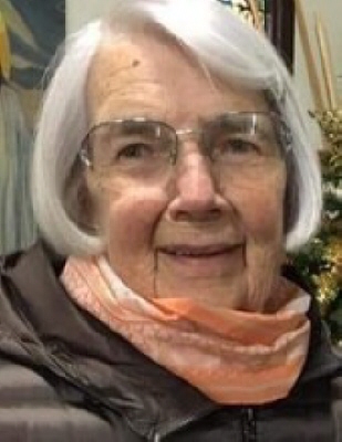 Margaret Whittle