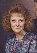 Jeanettie Kavanagh