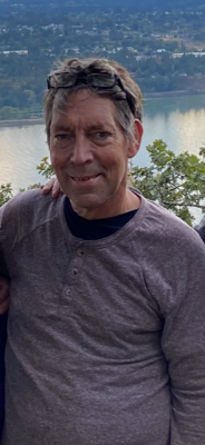 David "Dave" Michael Garrick