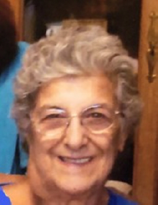 Carol Follet NUTLEY, New Jersey Obituary