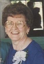 Virginia Mary Hooper