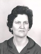 Christine Koroloff 19050138