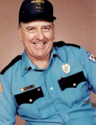 Earl Crawford