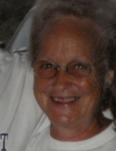Wanda Bronkema