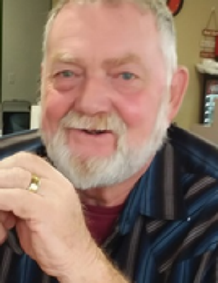 Vern Eugene Spencer