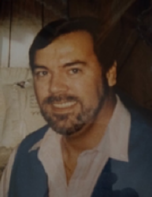 Jerry Leon Hudspeth