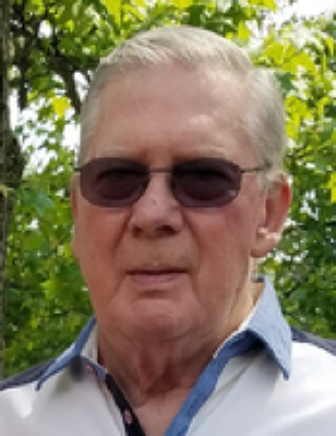 Harlan George Reynolds