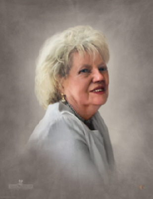 Marguerite M. Begin
