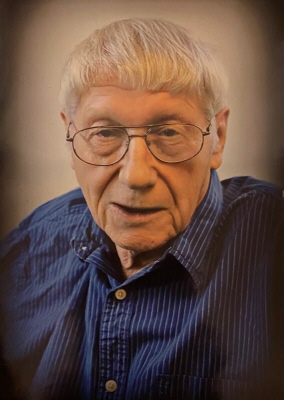Photo of Ronald Foutch