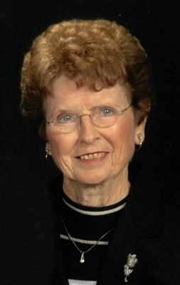 Dorothy F. Leeker