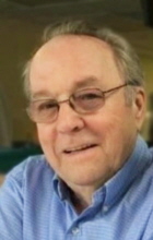 Edward F. Pelletier, Jr.