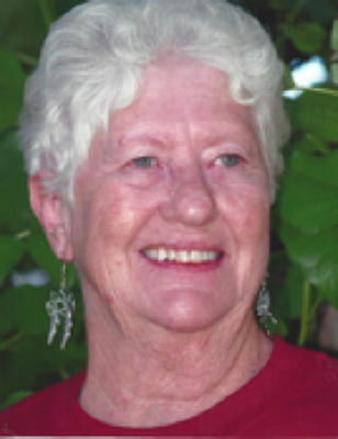 Mary Loraine Bunn Gooding, Idaho Obituary