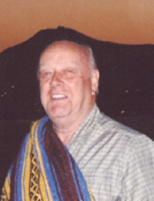 Roland Clifford Thompson