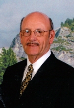 Wayne E. Blacksten