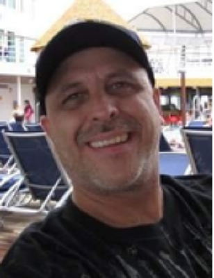 Todd Chester