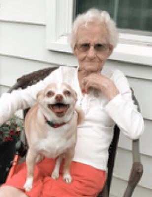 Hilda Gaye Taylor