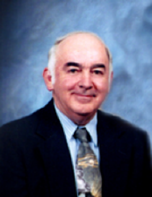 George Martin Cook, Jr.