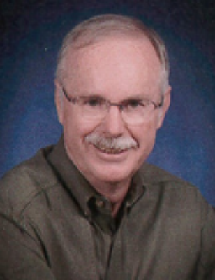 Larry Franklin Jernigan