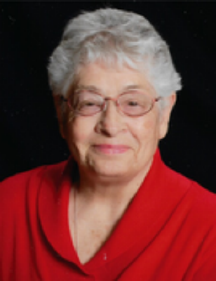 Avis A. Berry