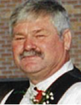 Donald "Don" Joseph Koos