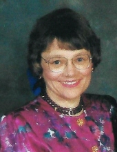 Charlene Lou Rider