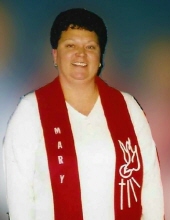 Brenda May Kalinowski