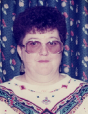 Patricia Sonstegard