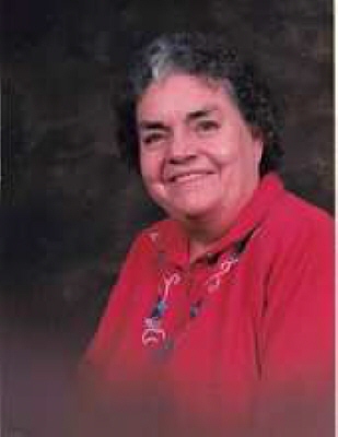Polly Martin Baker, Montana Obituary