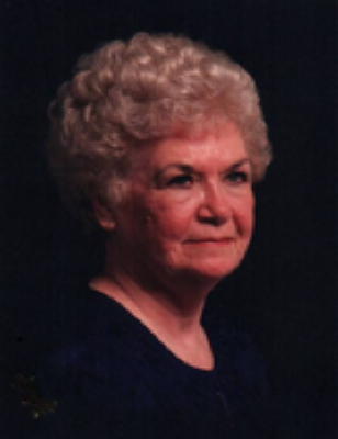 Betty J. Bradshaw